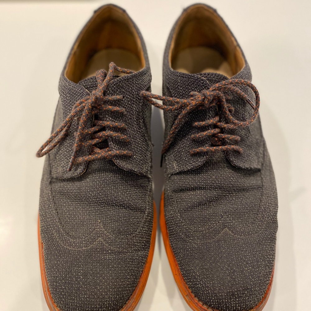 Cole Haan Lunarlon Dress Shoes